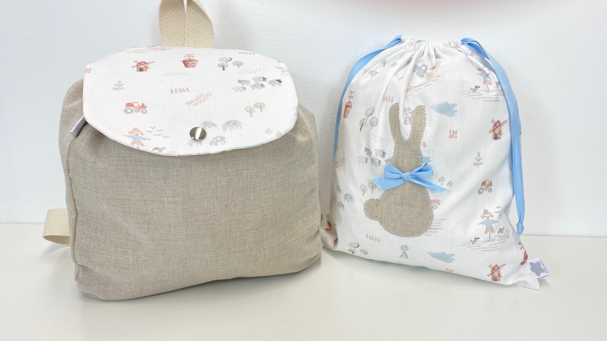 anchura masa Intestinos mochilas de bebe para la guarderia Consciente  popurrí Mejora