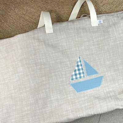 Bolsa porta hamaca Babybjörn