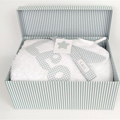 Canastilla regalo bebé pack 1