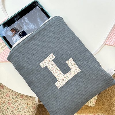 Funda para ipad o cromebook
