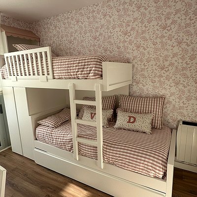 Funda Nórdica para cama individual