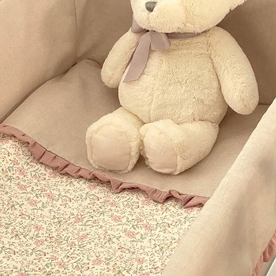 Funda Nórdica para moisés o mini cuna