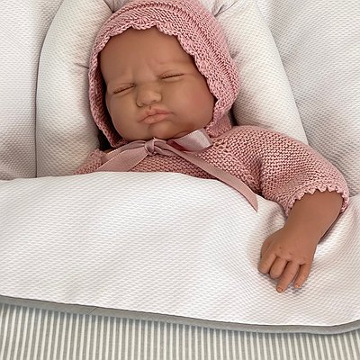 Saco para Maxi-cosi o grupo 0 con cordoncillo