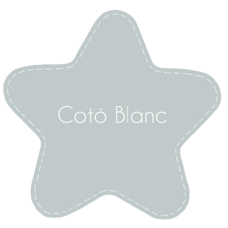 Cotó Blanc