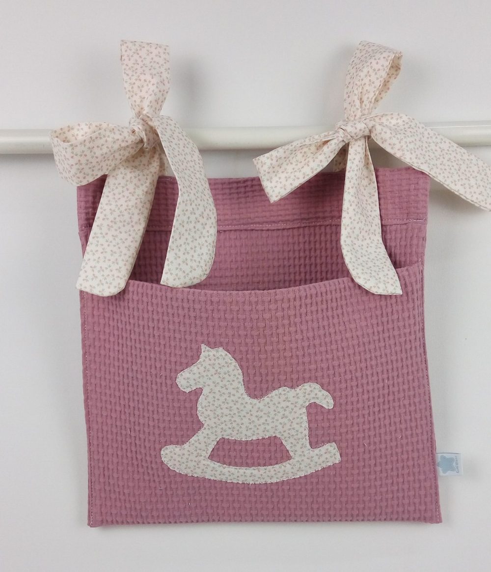 bolsas para guardar pijamas